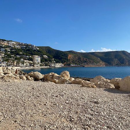 Javea'S Port Apartment Экстерьер фото