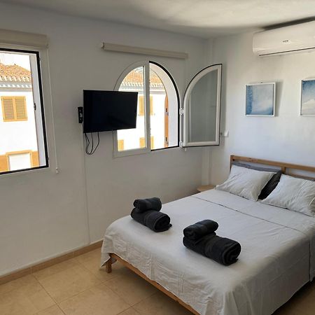 Javea'S Port Apartment Экстерьер фото